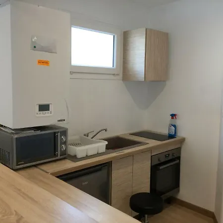 Noir Et Blanc Aulnay-sous-Bois